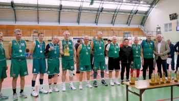 Pasja do sportu nie uznaje wiekowych granic
