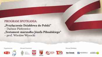 Zapraszamy na ciekawe wykłady on-line