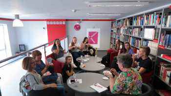 Jubileuszowe spotkanie DKK