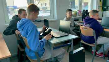 Inwestycja w edukację! 🎓💻