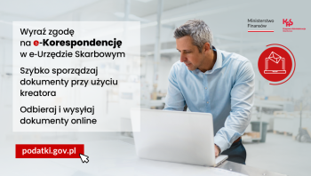 Zapłać podatek kartą w e-Urzędzie Skarbowym