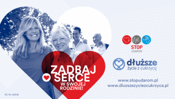 80 tysięcy osób rocznie zapada na udar. Dowiedz się, jak temu zapobiec