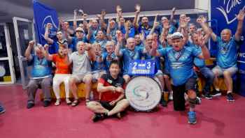Dekorglass Działdowo w finale Lotto Superligi