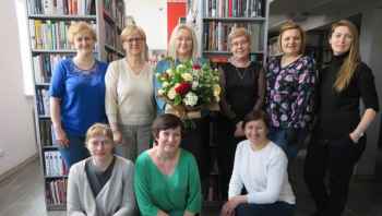 8 maja – Dzień Bibliotekarza i Bibliotek