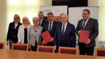 Pozyskaliśmy 13 milionów złotych. Zobacz dla kogo te pieniądze