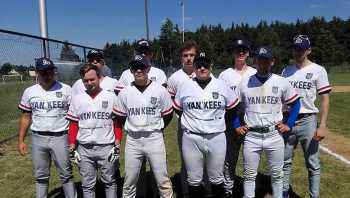 Baseballowy weekend w Działdowie