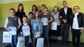 Rozstrzygnięcie konkursu plastycznego na Najpiękniejszą Kartkę Wielkanocną