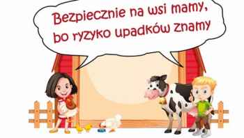Weź udział w konkursie KRUSu