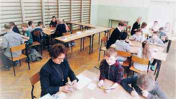 Mistrzostwa w tabliczce mnożenia 