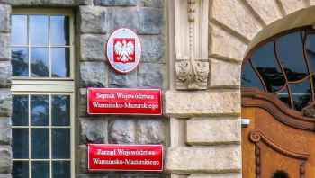 Zobacz, kto się dostał do sejmiku