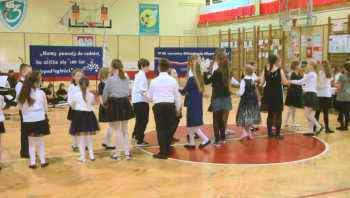 Święto Niepodległości w Przedszkolu Miejskim nr 5