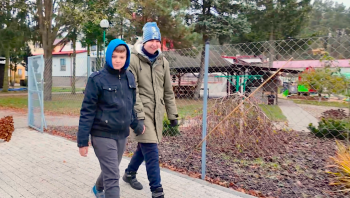 Dziękujemy za pomoc w spełnieniu marzeń!