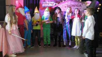 Grand Prix Dla Burkatu