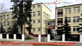 ZS Nr 1 w Działdowie w ministerialnym projekcie