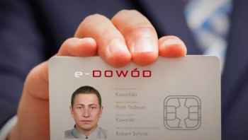 Nowy e-dowód od 4 marca