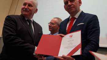 Działdowo wyróżnione w prestiżowych rankingach