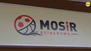 Ferie zimowe 2020 na sportowo z MOSiR-em