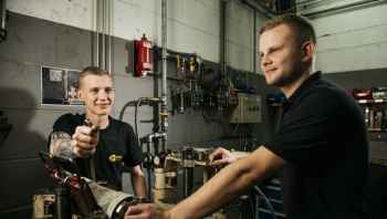 Szukasz pracy? Mamy coś dla Ciebie!