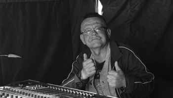 Odszedł Grzegorz Borowski