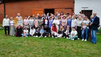 XI Piknik Literacki w Drzazgach