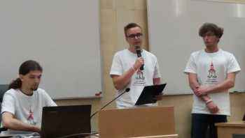 Uczniowie II LO finalistami konkursu