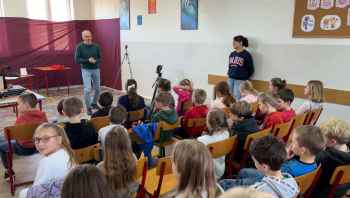 Damą być - teledysk z okazji Dnia Kobiet 