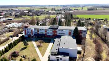 Rozmowa z Jackiem Markiewiczem