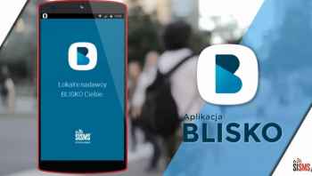 Mobilny system powiadamiania BLISKO dla mieszkańców powiatu
