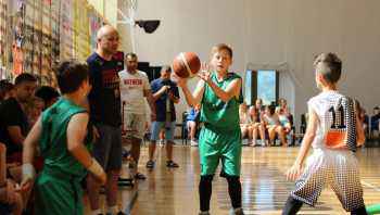 Sokół Cup 2018 już rozegrany. Sprawdź wyniki!