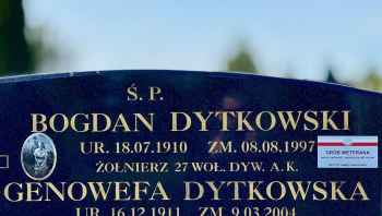 Działdowianie uhonorowani Odznaką Weterana Walk o Niepodległość