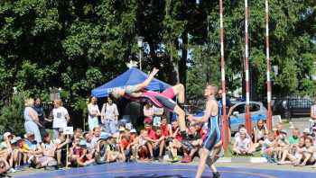 V Jubileuszowy Mini Piknik Olimpijski