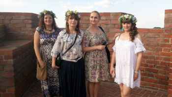Zwycięstwa naszych poetów - przynoszą chlubę miastu