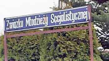 Wybrano nowe nazwy dla 