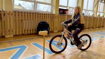 Turniej Koszykówki Dziewcząt