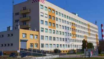 Szpital dziękuje darczyńcom