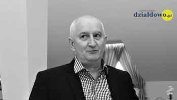 Nie żyje Marek Pepłowski
