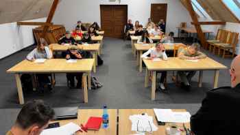 🎯 V Działdowska Liga Darta 🎯