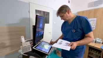 Zapraszamy na nową wystawę