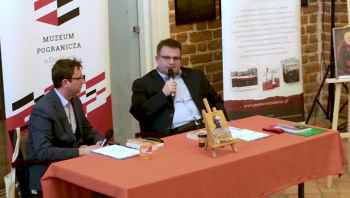 Nowa książka Andrzeja Ruteckiego