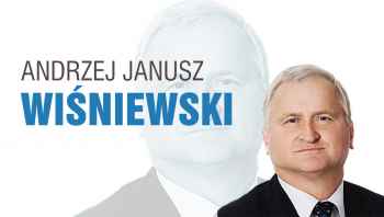 Dziękuję za okazane mi zaufanie!