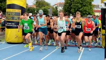 Urodzinowy Festiwal Biegowy 2026  🏃‍♂️