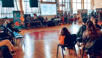 II Festiwal Szkół Ponadpodstawowych za nami