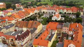 Działdowo i Lidzbark otrzymają po 2 miliony z Cittaslow