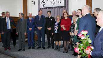 Muzyczny Dzień Kobiet