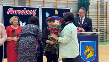 Dzień Edukacji Narodowej w Lidzbarku