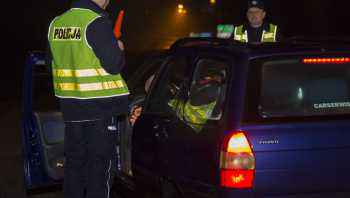 Policjanci na rzecz poprawy bezpieczeństwa