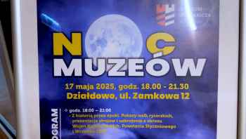 Niby muzeum, a tyle nowości ;)