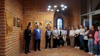 Zapraszamy na nową wystawę