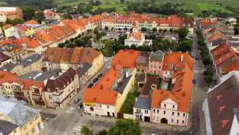 Dni Działdowa z Towarzystwem Miłośników Ziemi Działdowskiej