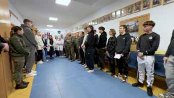 Halowe Gminne Igrzyska Wsi